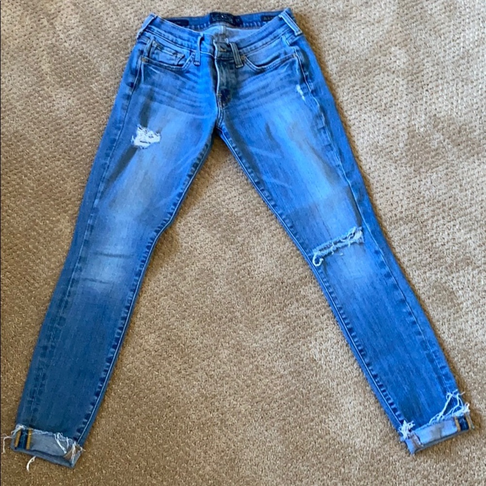 Lucky Brand Jeans